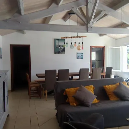 Avec Piscine Vue A 300 M En Ete Villa La Faute-sur-Mer