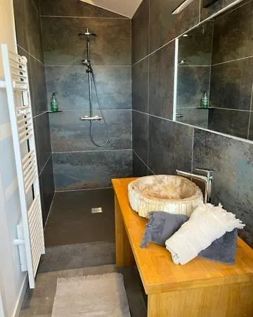 Avec Piscine Vue A 300 M En Ete Villa *