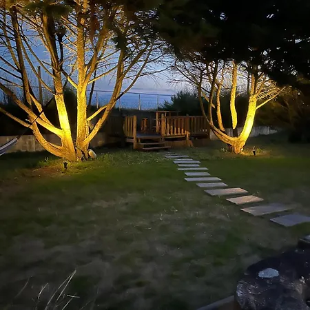 Villa Avec Piscine Vue A 300 M En Ete La Faute-sur-Mer