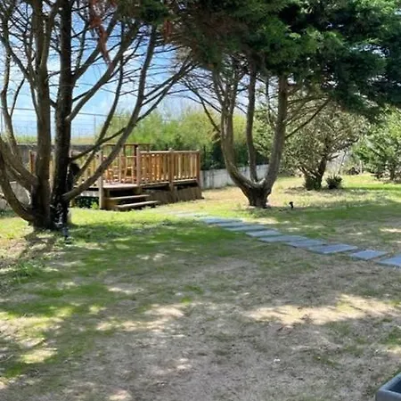 别墅 Avec Piscine Vue A 300 M En Ete 滨海拉福特
